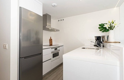 Chimenea Apartment | Royal Palm