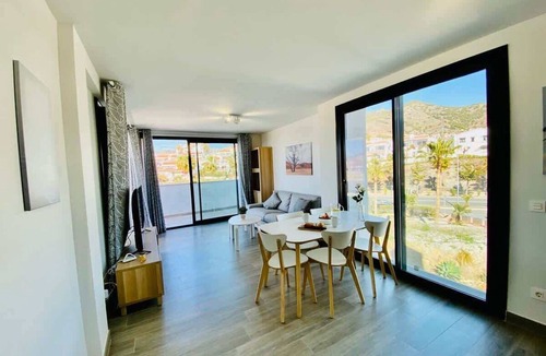 Chimenea Apartment | Royal Palm 22 Luxurious 3 Bedroom Penthouse