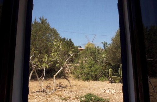 Sant Francesc Xavier House | Rural House Ca Ses Llussianes - ET/0641