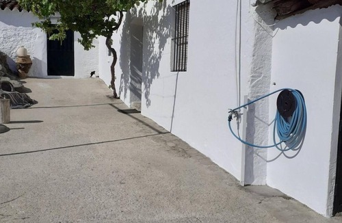 El Real de la Jara Cottage | Rural Accommodation El Puerto