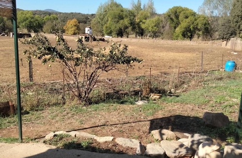 El Real de la Jara Cottage | Rural Accommodation El Puerto
