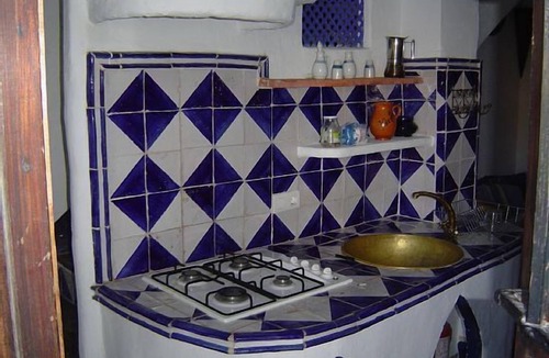 Conchar Apartment | Rural accommodation Cortijo del Norte for 6 people
