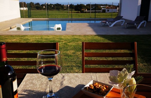 Conil de la Frontera Cottage | Rural house la gitanilla 2