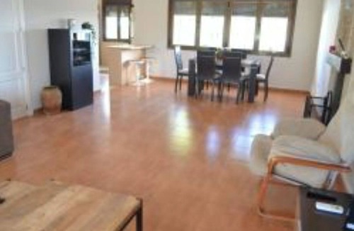 El Viso de San Juan Ski Chalet | Rural House El Jardín de los Niños 2