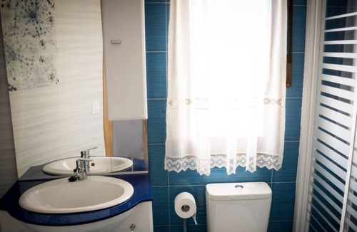 Fermoselle Cottage | Rural House El Arco de los Arribes