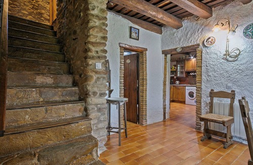 La Cellera de Ter Cottage | Rural House El Pasteral | Up to 18 Guests | Nature, Greenways & Costa Brava