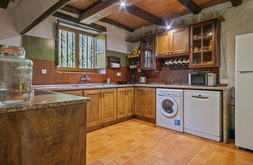 La Cellera de Ter Cottage | Rural House El Pasteral | Up to 18 Guests | Nature, Greenways & Costa Brava