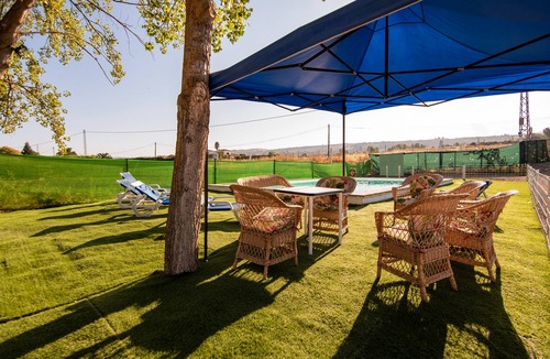 Benaojan House | Rural House Villa Doña Curra