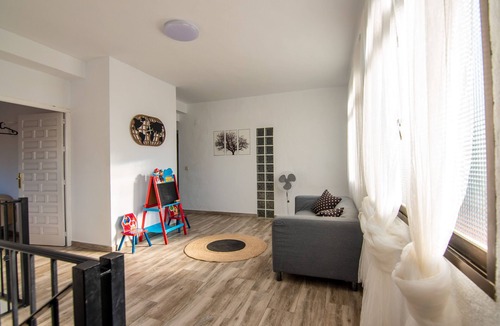Benaojan House | Rural House Villa Doña Curra