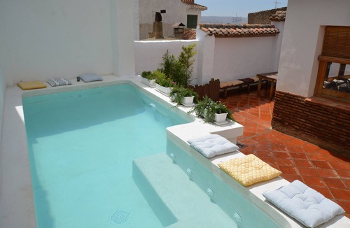 Niguelas Cottage | Rural lodging la torre in Nigüelas(Granada)near coast, Alpujarras, Sierra