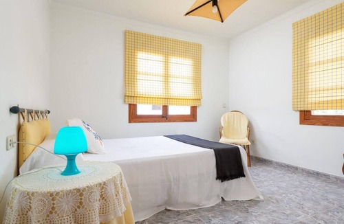 Binissalem Hostel | Rural retreat near beaches in Can Ferradura, Binissalem