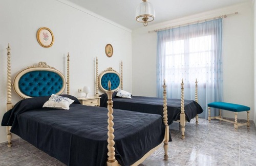 Binissalem Hostel | Rural retreat near beaches in Can Ferradura, Binissalem