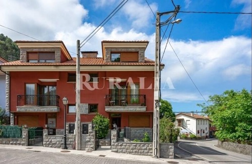 Nueva House | Ruralia Apto El Alagüezo Nueva, Llanes VUT-655-AS
