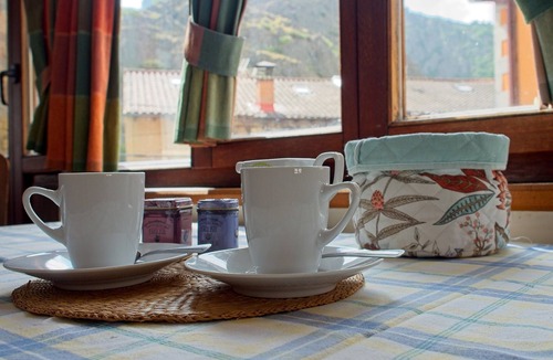 Portilla de la Reina House | Rustic Mountain House in Picos de Europa with Terrace and Wi-Fi