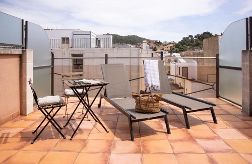 Tossa de Mar Hotel | RVHotels Vila de Tossa