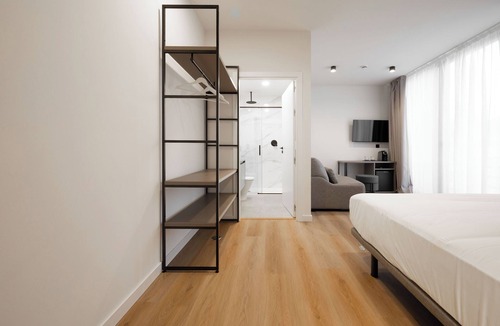 San Sebastian House | Sömn Donostia