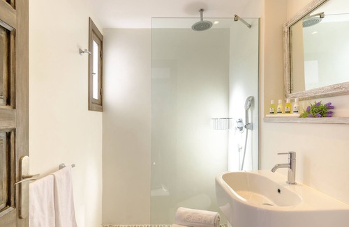 S'Argamassa Hotel | S'Argamassa Villas