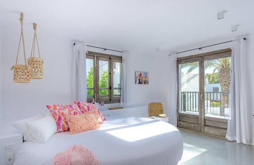 S'Argamassa Hotel | S'Argamassa Villas