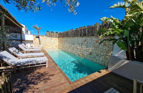 Mercadal Hotel | S´Estancia Suites