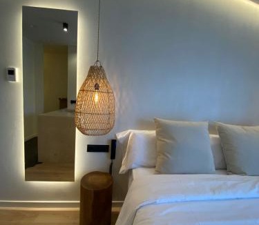 Mercadal Hotel | S´Estancia Suites