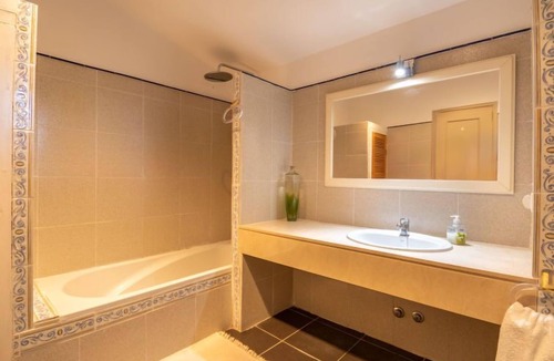 Urbanitzacio Es Verger House | S'Hort des Verger by Interhome