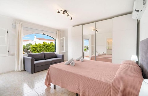 Puerto Luz House | S Olivera by 3VILLAS