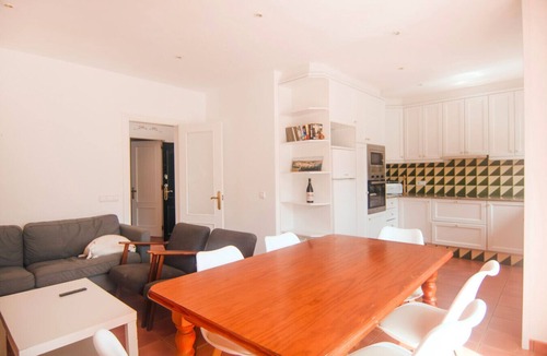 Puerto Luz House | S`Olivera just enjoy
