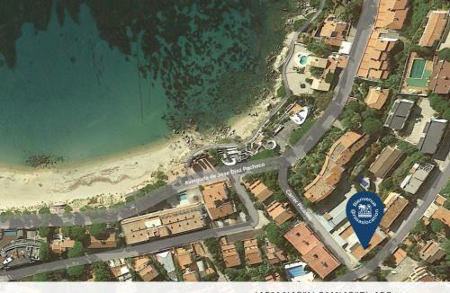Almadraba-Canyelles Apartment | S1 - Apt 2ch avec terrasse face a la mer, parking inclus