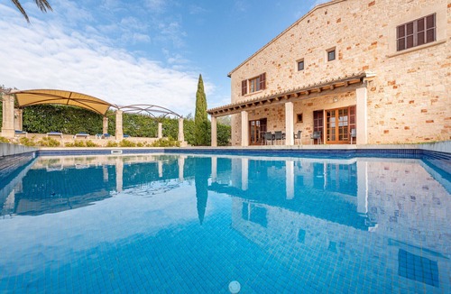 Es Llombards Villa | Sa Bassa des Castellet - Es Llombards