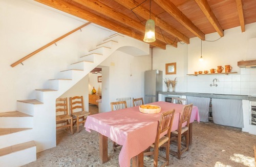 Binissalem House | Sa Caseta by Interhome
