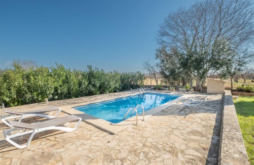 Binissalem House | Sa Caseta by Interhome