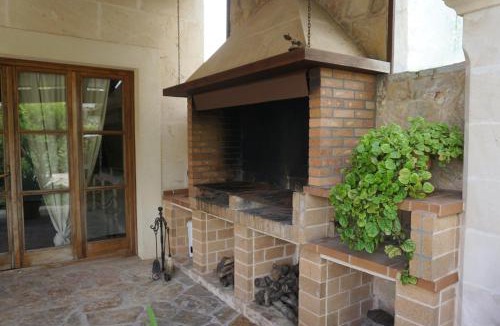 Moscari House | Sa Caseta