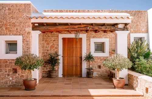Santa Gertrudis Villa | Santa Gertrudis 1 in Santa Gertrudis de Fruitera