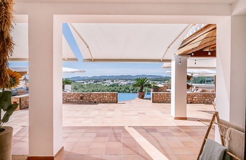 Santa Gertrudis Villa | Santa Gertrudis 1 in Santa Gertrudis de Fruitera