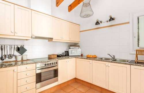Trebeluger Villa | Sa Figuera de Moru, Charming villa for relax & privacy in the nature