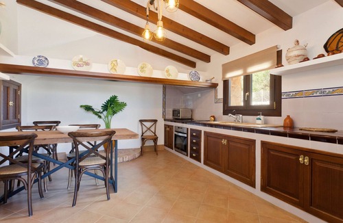Manacor Villa | Sa Murtera - with private swimming pool