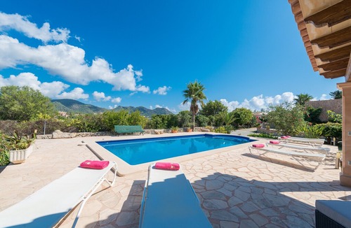 Son Servera Villa | Sa Plana - Cala Bona