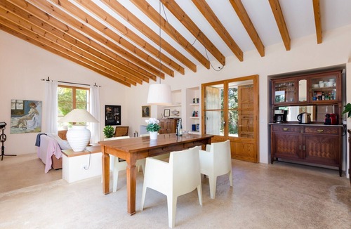 Son Servera Villa | Sa Plana - Villa With Private Pool In Son Servera