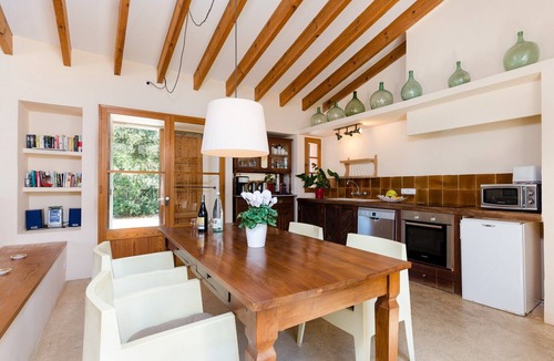 Son Servera Villa | Sa Plana - Villa With Private Pool In Son Servera