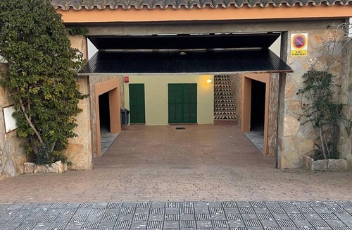 Sa Rapita Apartment | Sa Ràpita Beach, ocean views, 2 bedrooms, pool, and parking. Balcon des Trenc