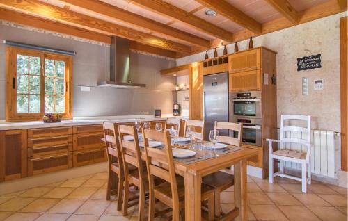 Son Antem House | Sa Sargantana