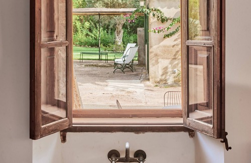 Valldemossa House | Sa Sinia - Finca rural at the heart of Tramuntana