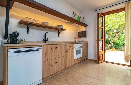 Arta Villa | Sa Tortugueta - Villa With Private Pool In Artà
