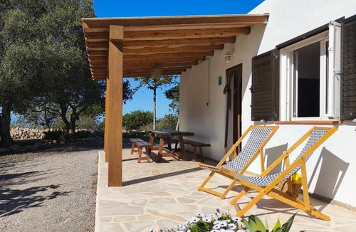 Sant Josep de sa Talaia House | Sa Vinya Casa de Campo