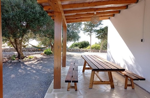 Sant Josep de sa Talaia House | Sa Vinya Casa de Campo