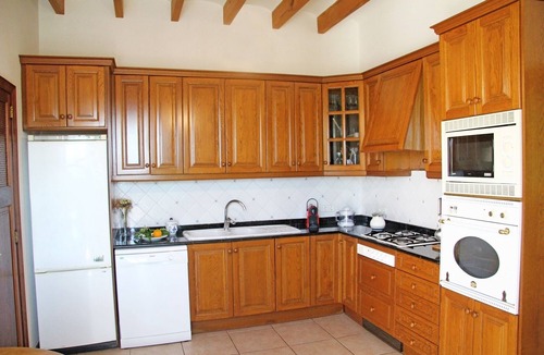 Deia Villa | SA VOLTA DE CA NóLIVER DEIA Villa with New Pool & Sea and Mountain Views