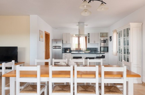 Santanyi Villa | Sa Xorca - Villa With Private Pool In Santanyí