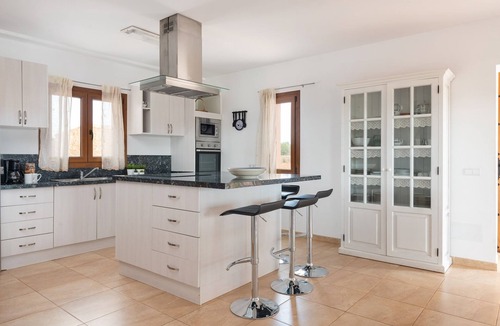 Santanyi Villa | Sa Xorca - Villa With Private Pool In Santanyí