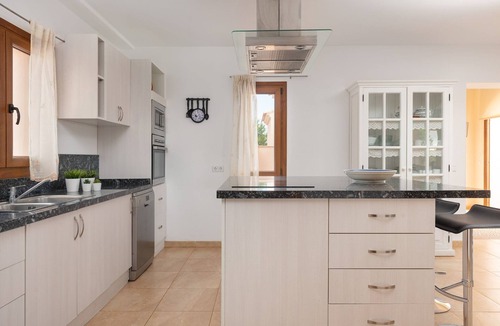 Santanyi Villa | Sa Xorca - Villa With Private Pool In Santanyí