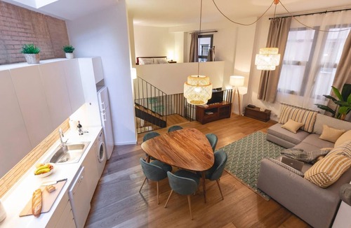 Barri Vell Apartment | Sacsimort - Holiday Apartment Rental in Girona | Bravissimo